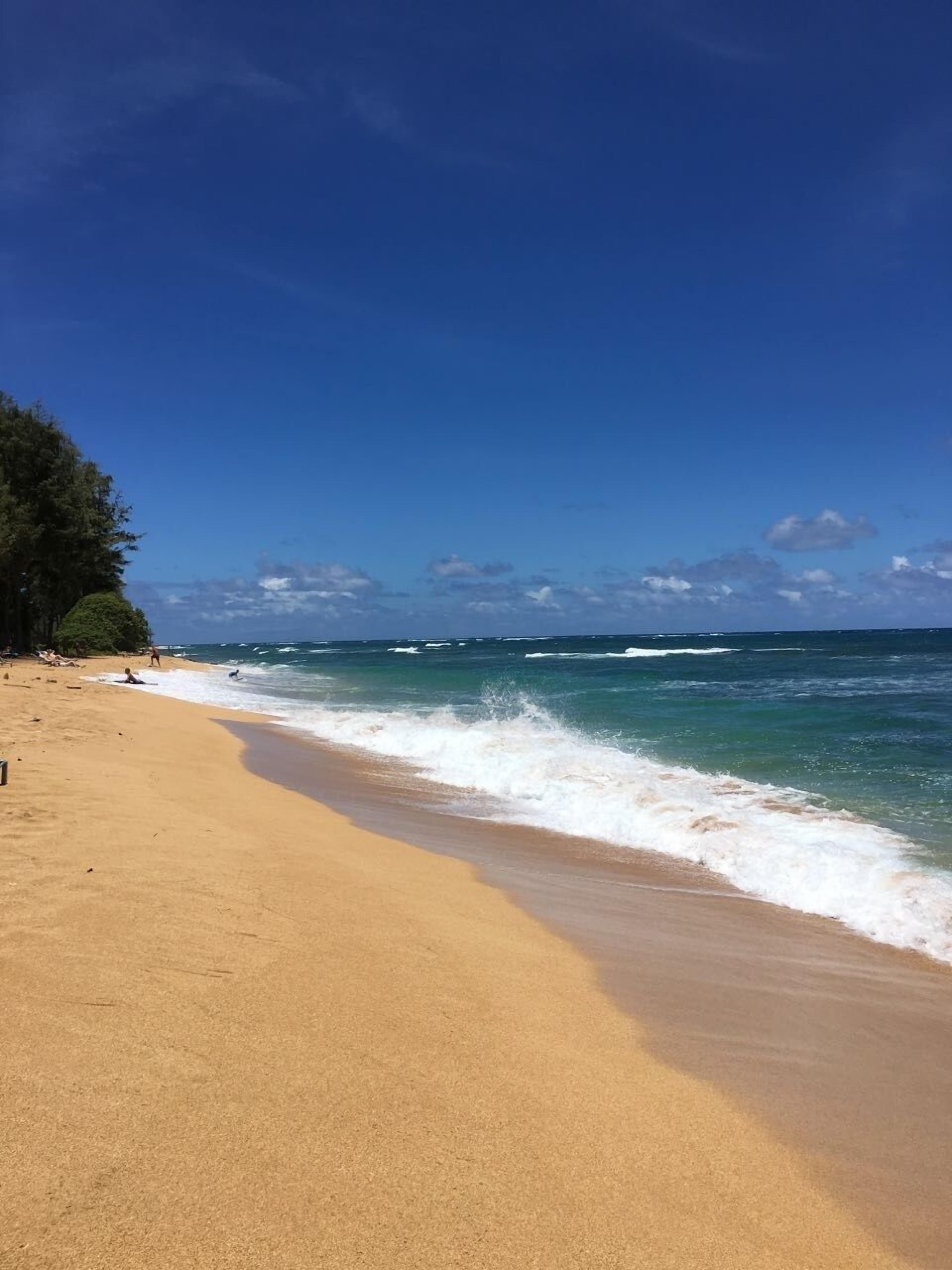 House, 1 Bedroom | Beach