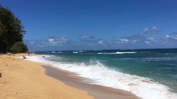House, 1 Bedroom | Beach