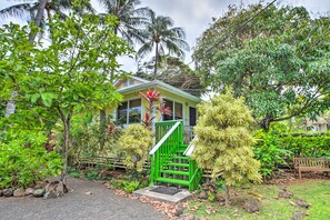 House, 1 Bedroom | Exterior