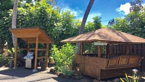 獨棟房屋, 1 間臥室 | 住宿一隅