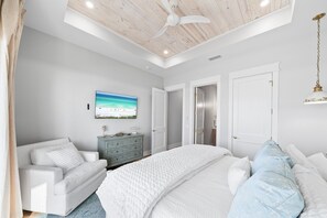 Casa, 6 habitaciones | 6 habitaciones y wifi gratis 