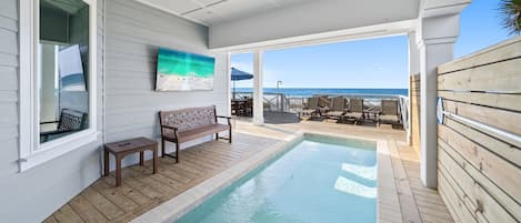 House, 6 Bedrooms | Pool