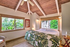 Nhà, 2 phòng ngủ | 2 phòng ngủ, bàn ủi/dụng cụ ủi quần áo 