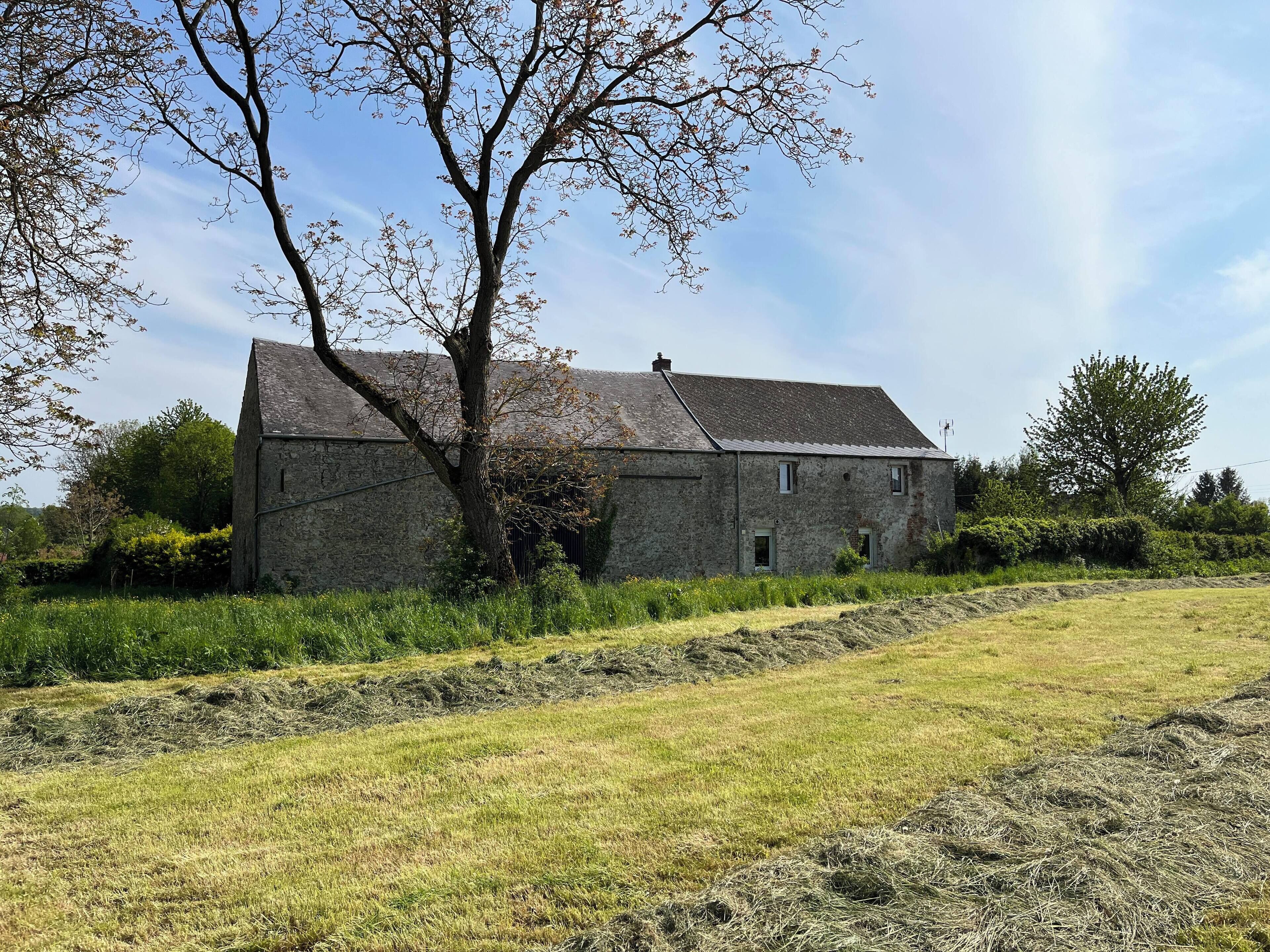 Exterieur
