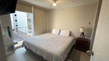 3 Schlafzimmer, Bügeleisen/Bügelbrett, kostenloses WLAN, Bettwäsche