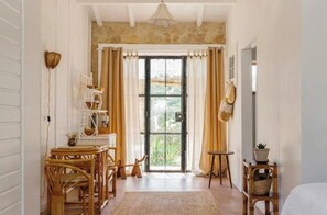 Interior - ECO B&B The Old Cellar Suite (Loulé)