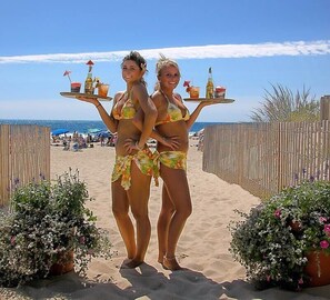 Strand