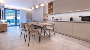 Luxury Apartment, City View - Phaedrus Living Athens Residences Golden (Athens)