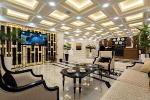 Entrada interior