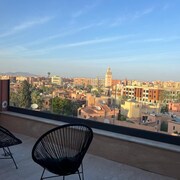 Apart Hotel SAA