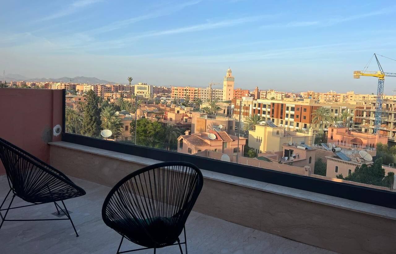 Apart Hotel SAA
