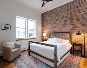 3 chambres, Wi-Fi, draps fournis