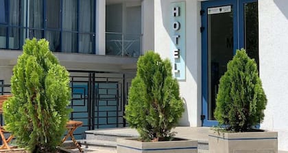 Mykonos Hotel