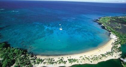 Newly Renovated Top Floor Luxury Waikoloa Beach Villa F32, Fairway Views!!