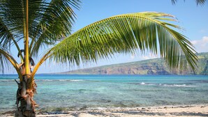 Beach nearby - Newly Renovated Top Floor Luxury Waikoloa Beach Villa F32, Fairway Views!! (Waikoloa)