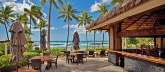 Beach Villas Peekaboo Ocean & Mountain View Resort w/Luxurious Amenities