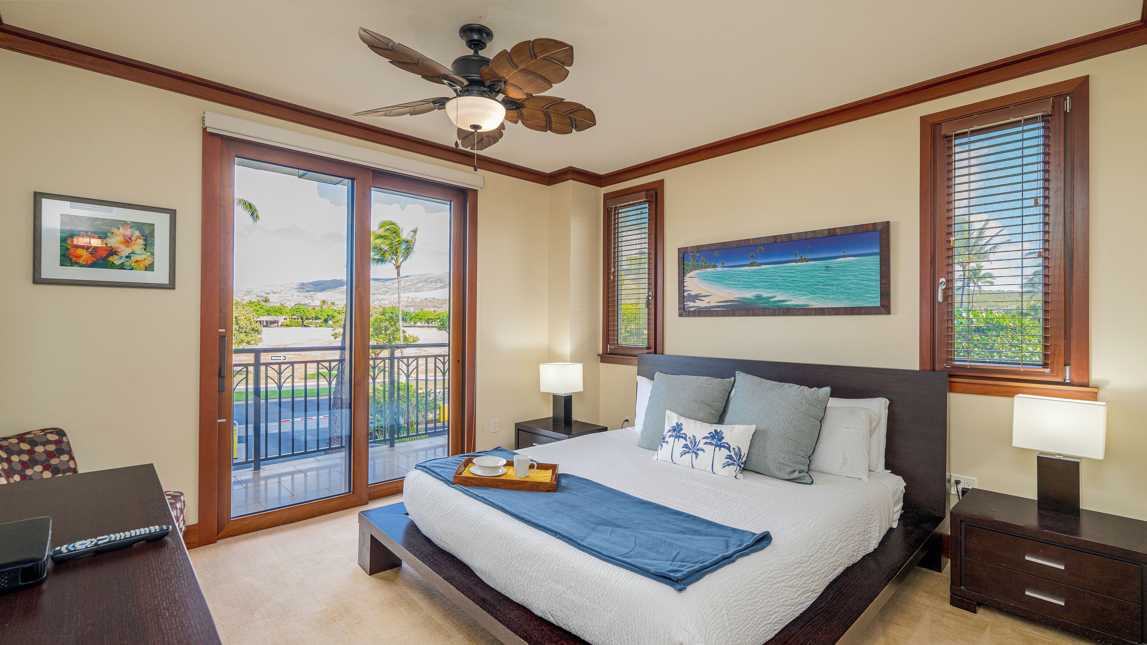 Beach Villas Peekaboo Ocean & Mountain View Resort w\/Luxurious Amenities - Photo 3
