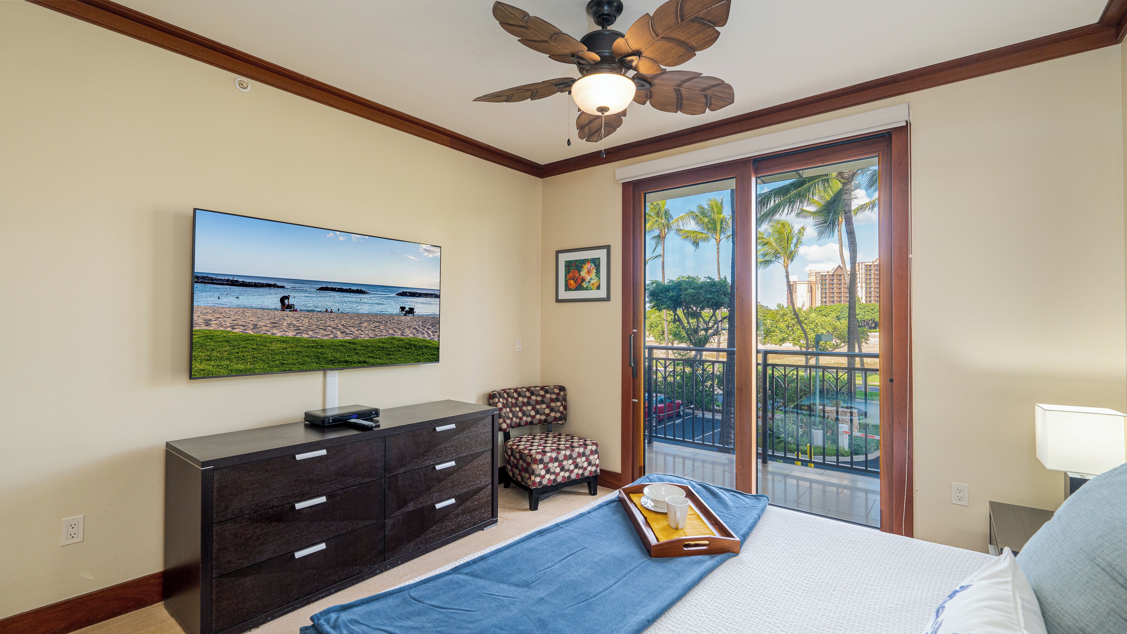 Beach Villas Peekaboo Ocean & Mountain View Resort w\/Luxurious Amenities - Photo 4