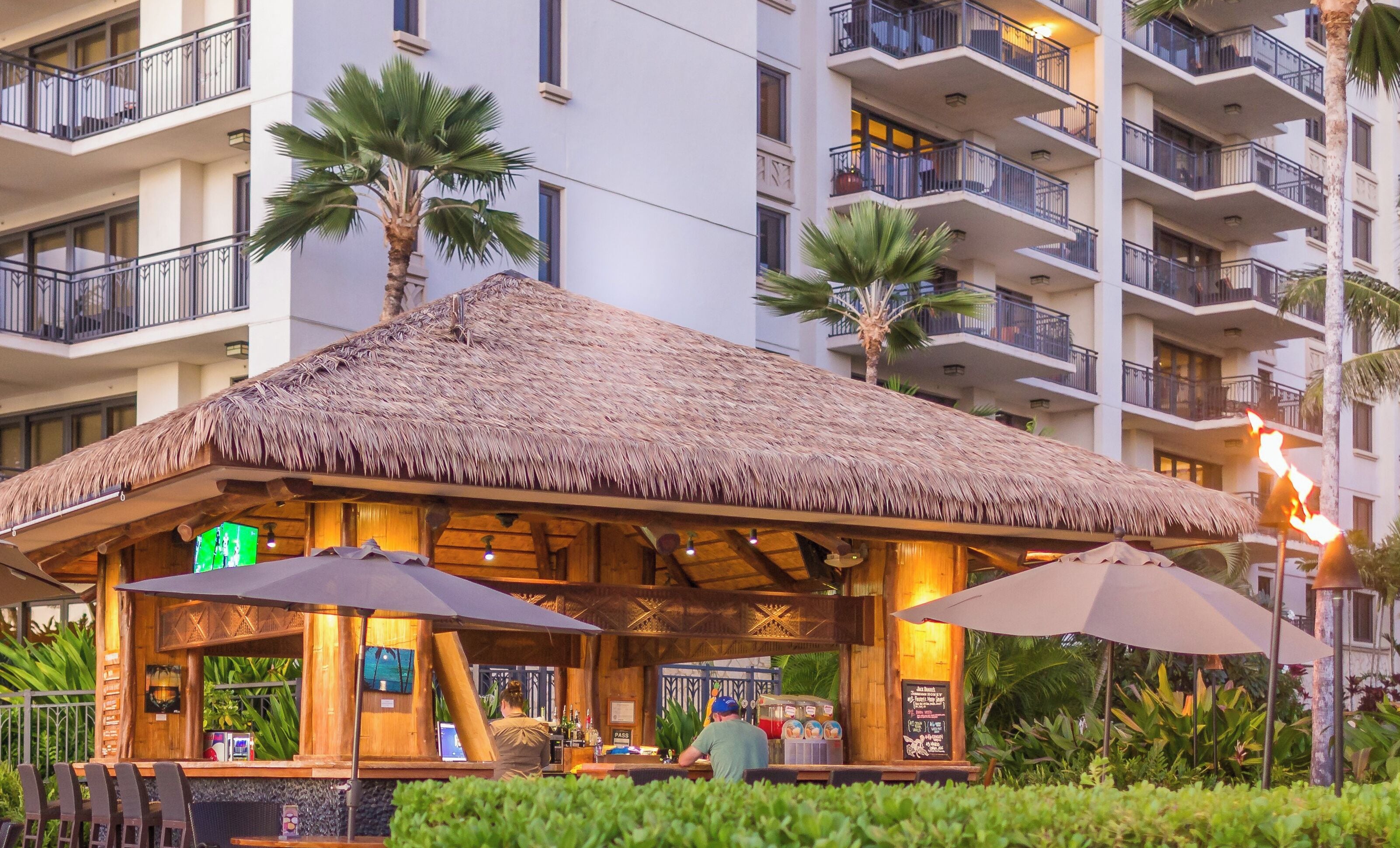 Beach Villas Peekaboo Ocean & Mountain View Resort w\/Luxurious Amenities - Photo 15