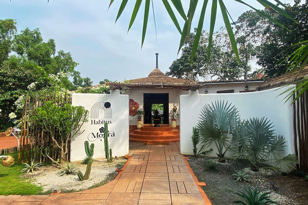 Habitus Resort