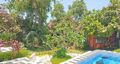 Habitus Resort