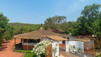 Diseño del edificio