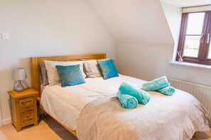 3 Schlafzimmer, Bügeleisen/Bügelbrett, WLAN, Bettwäsche