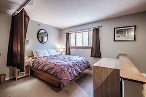 1 slaapkamer, wifi, beddengoed