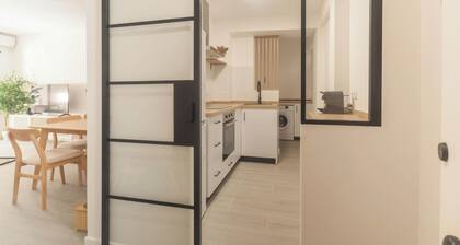 Beautiful Sunny Apartment