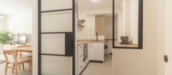 Beautiful Sunny Apartment