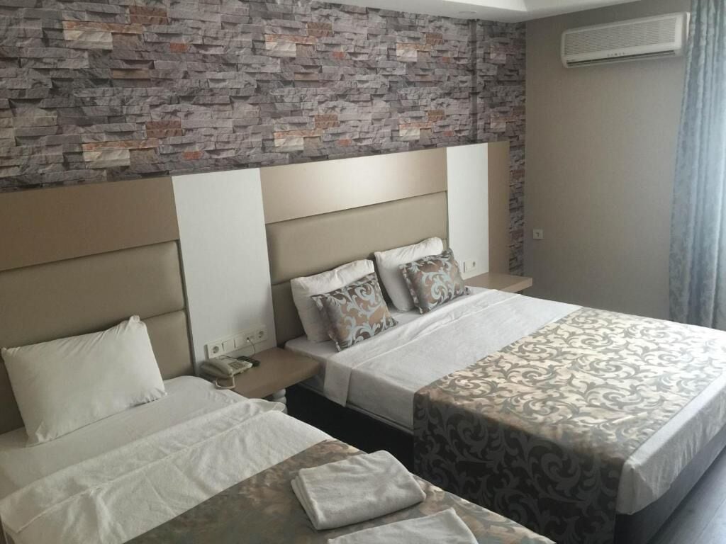 Photo - Grand Kayalar Otel