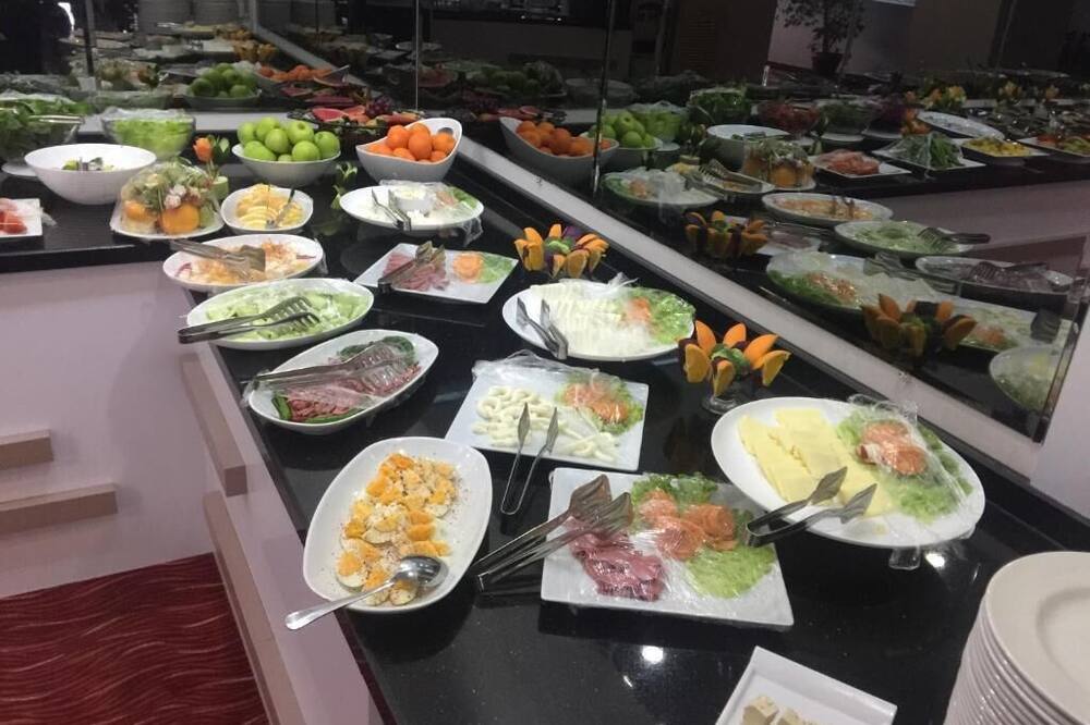 Grand Kayalar Otel