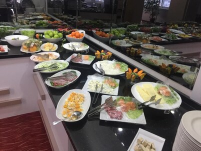 Grand Kayalar Otel