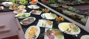 Grand Kayalar Otel