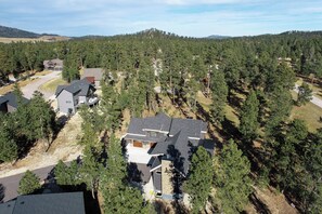 Eksteriør