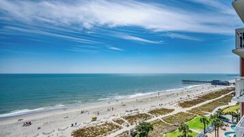Am Strand