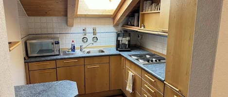 Privékeuken