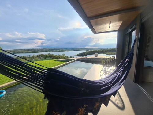 Aquarium House Corumba 4