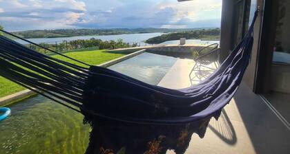 Aquarium House Corumba 4