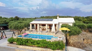 Pool - Holiday Home Stomorica (Sutivan)