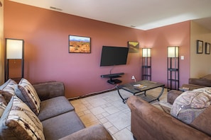 TV, computer monitors