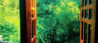 Four Seasons Safari Resort udawalawa