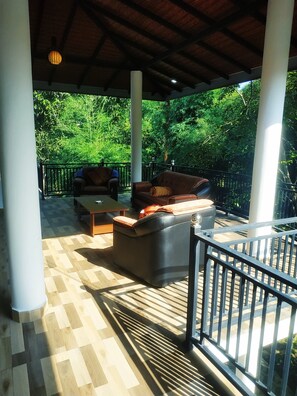 Exterior - Four Seasons Safari Resort udawalawa (Udawalawa)