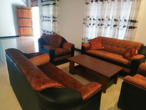 Reception - Four Seasons Safari Resort udawalawa (Udawalawa)