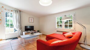 Smart-TV, Kamin