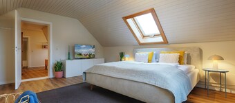 Süssenmühle Apartments am Bodensee