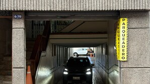 施設の敷地