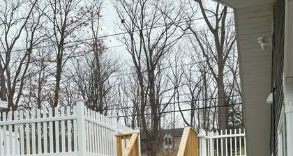 NEW LISTING - Super 2 bedroom home with 72’ of Conesus lakefront