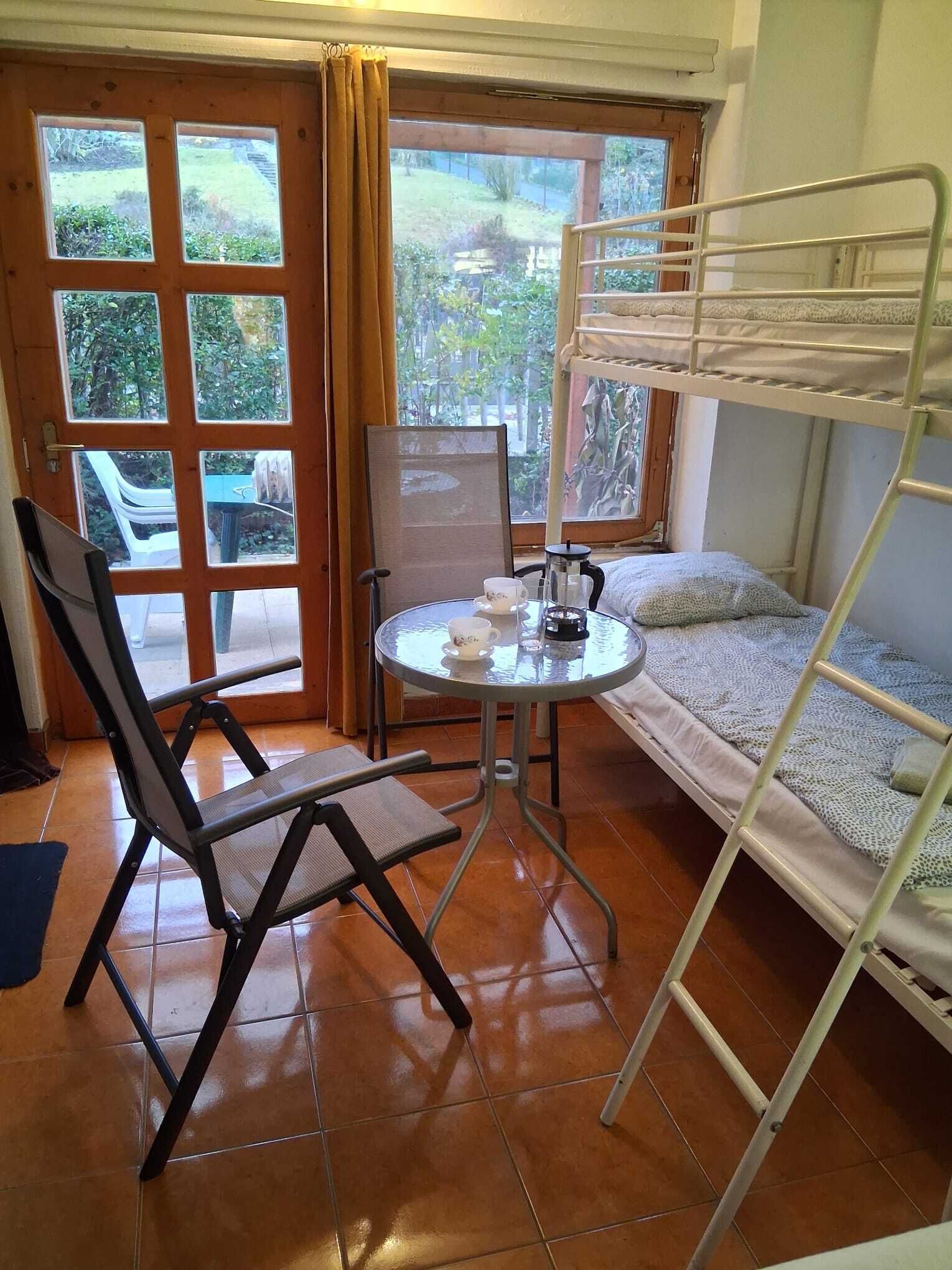 Habitación