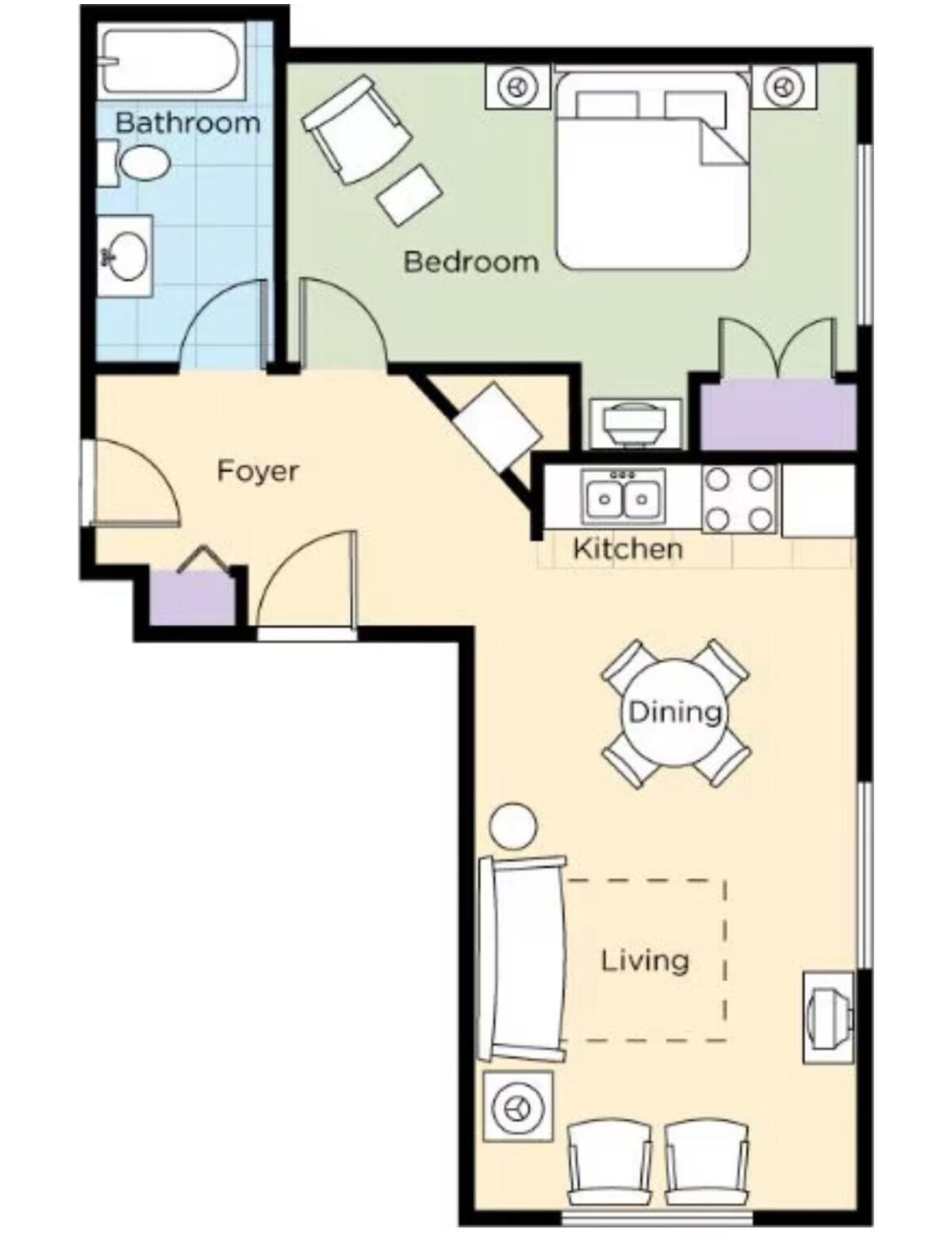 Bild für Gastgeberprofil